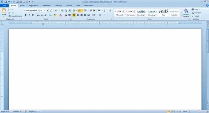 ms word 2010 portable free download